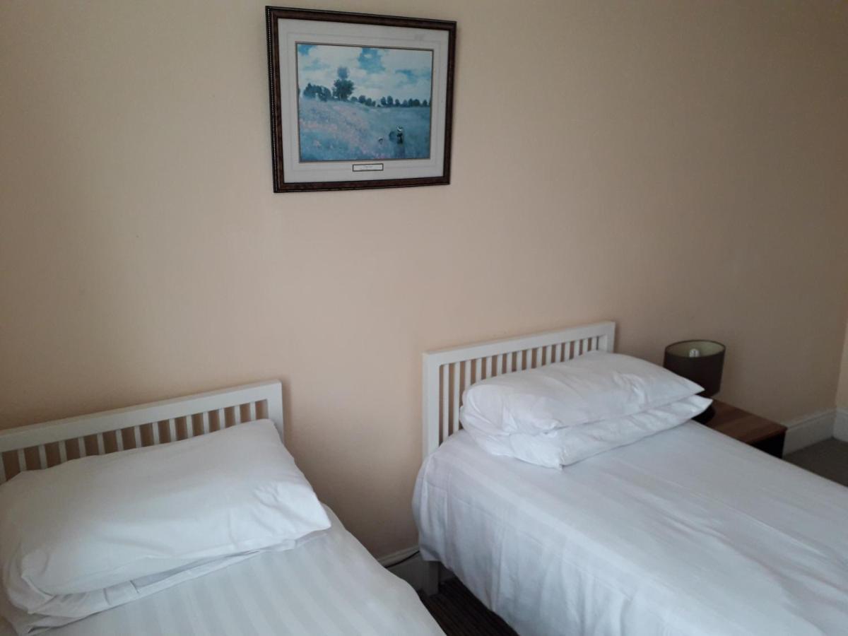 Lantern House Otel CBG Dış mekan fotoğraf