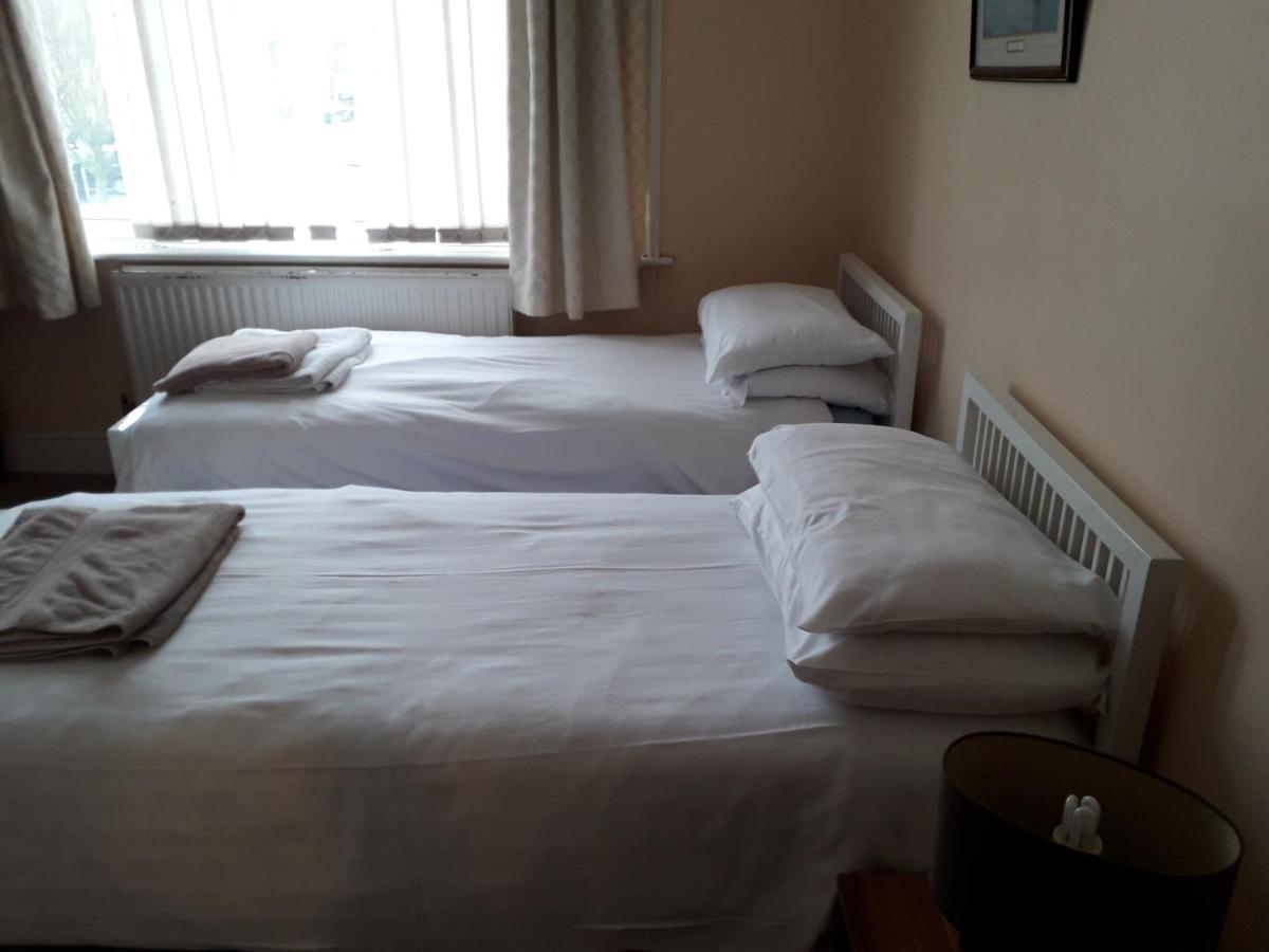 Lantern House Otel CBG Dış mekan fotoğraf