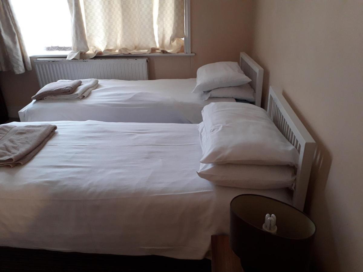 Lantern House Otel CBG Dış mekan fotoğraf