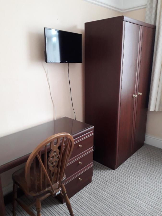 Lantern House Otel CBG Dış mekan fotoğraf