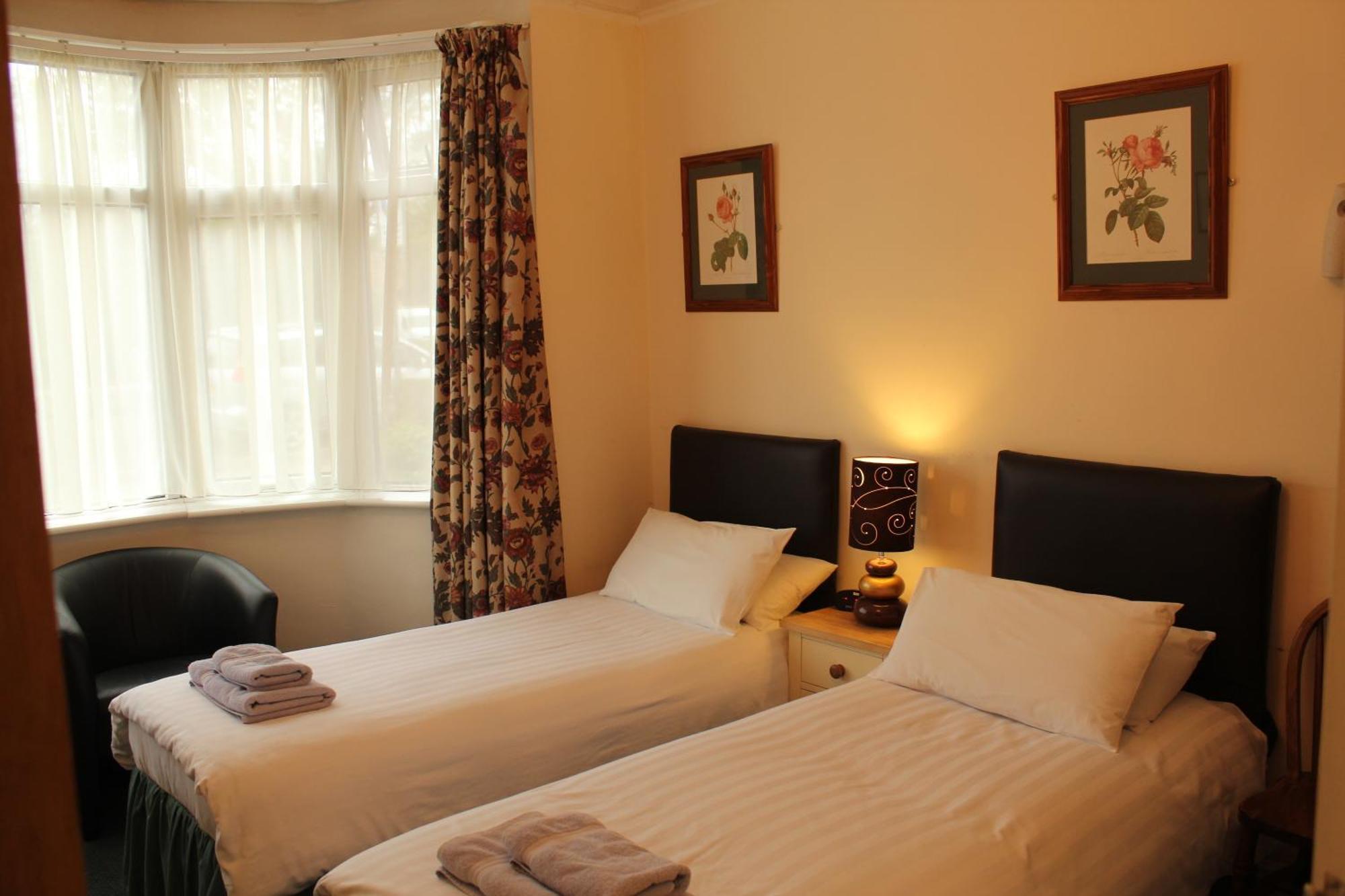 Lantern House Otel CBG Dış mekan fotoğraf