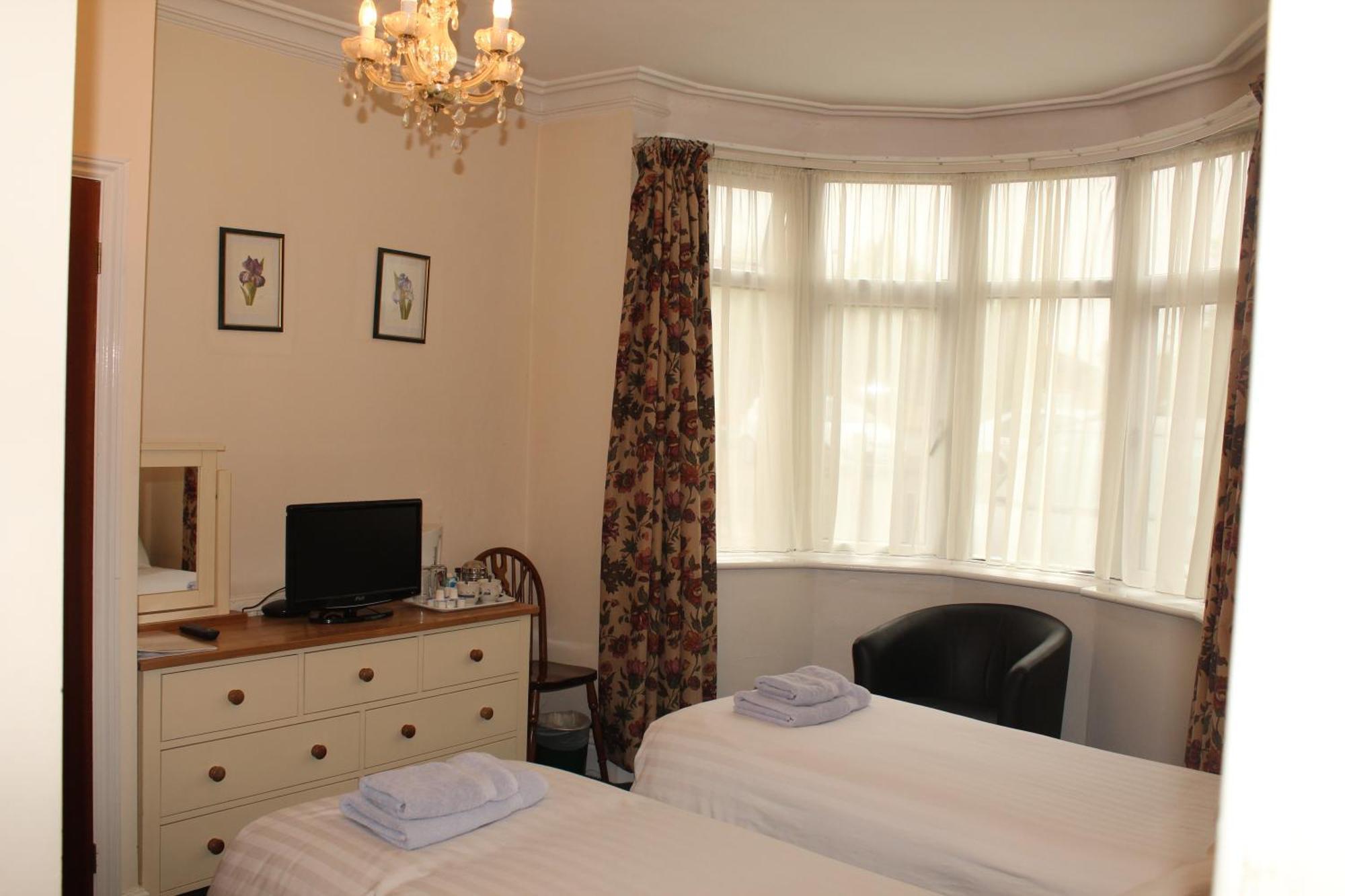 Lantern House Otel CBG Dış mekan fotoğraf