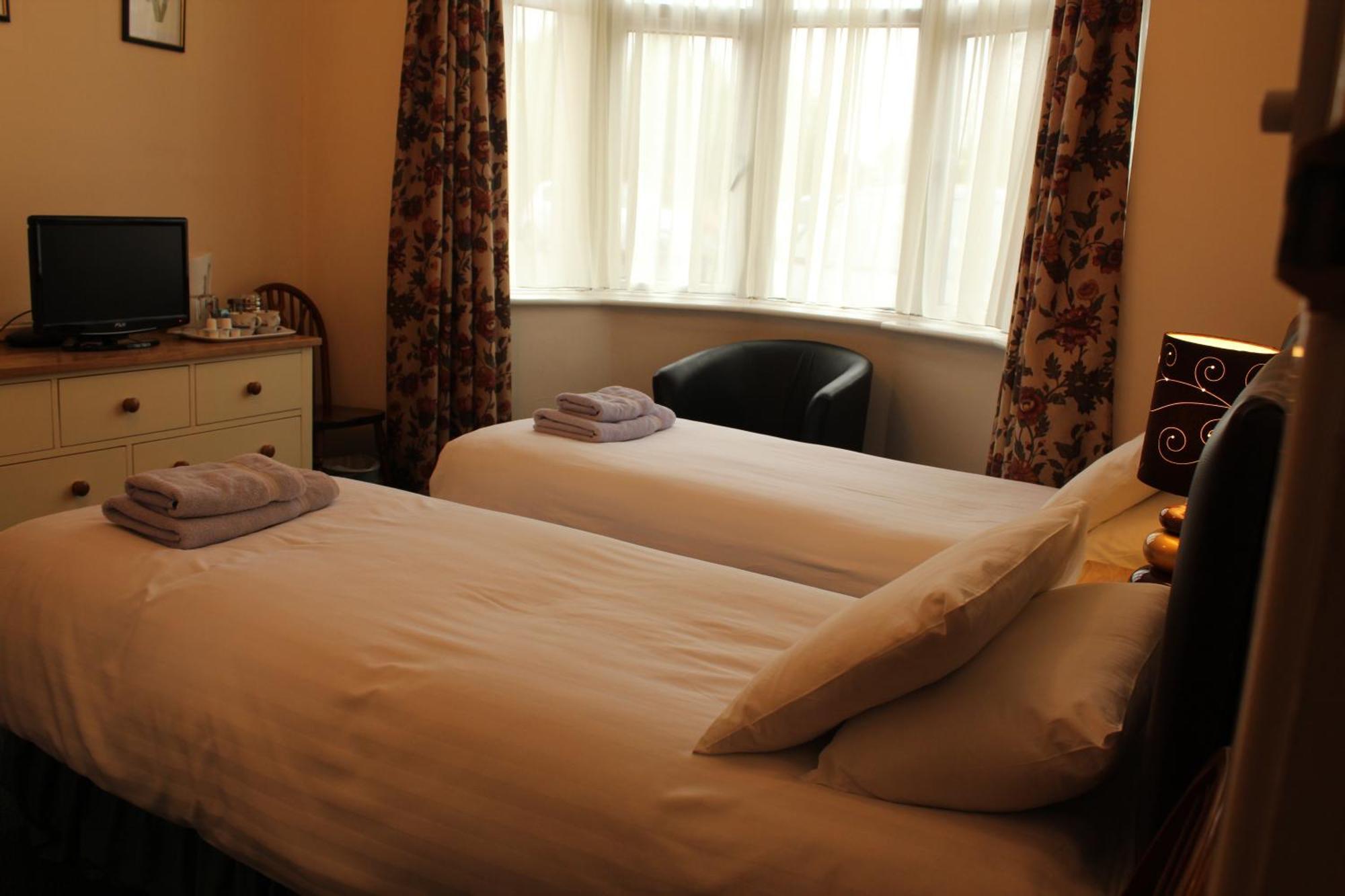 Lantern House Otel CBG Dış mekan fotoğraf